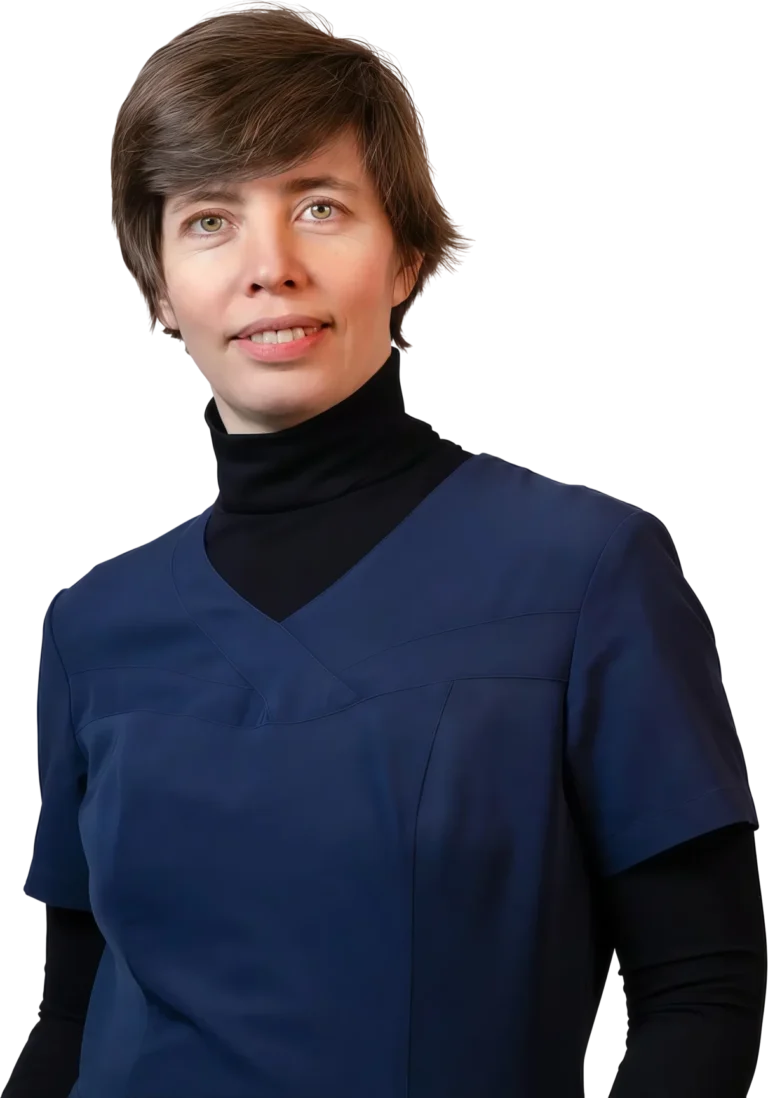 Федорова Алина Валерьевна