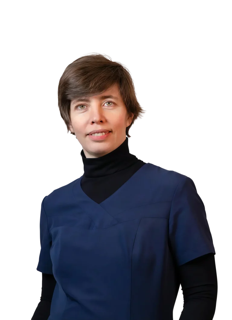 Федорова Алина Валерьевна